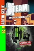 eBook Serie: X-TEAM