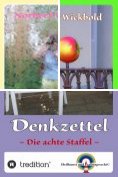 eBook Serie: Norbert Wickbold: Denkzettel