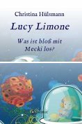eBook Serie: Lucy Limone