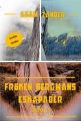 eBook Serie: Fröken Bergmans Eskapader