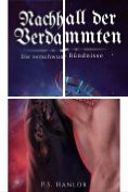 ebook Series: Nachhall der Verdammten