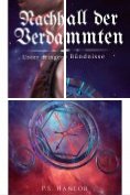 eBook Serie: Nachhall der Verdammten