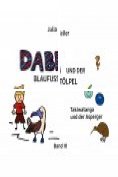 eBook Serie: Dabi und der Blaufusstölpel
