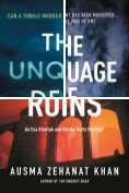 ebook Series: A Detective Esa Khattak and Rachel Getty Mystery