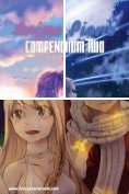 eBook Serie: Anime Piano Sheet Music Book Series