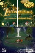 ebook Series: Das Zeitreisehaus