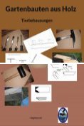 ebook Series: Gartenbauten aus Holz
