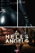 eBook Serie: Hells Angels