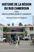 eBook Serie: Histoire de la région du Sud Cameroun