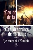 eBook Serie: Les désordres de la haine