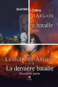 eBook Serie: La légende d’Argassi