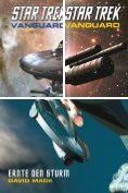 eBook Serie: Star Trek - Vanguard