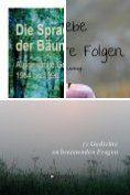 ebook Series: Gedichte