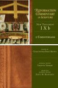 eBook Serie: Reformation Commentary on Scripture