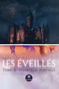 ebook Series: Les éveillés