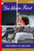 ebook Series: Der kleine Fürst