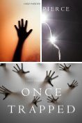 ebook Series: A Riley Paige Mystery