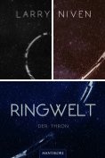 eBook Serie: Ringwelt