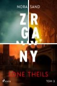 eBook Serie: Nora Sand