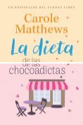 eBook Serie: El club de las chocoadictas