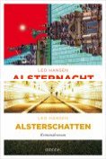 eBook Serie: Elias Hopp und Janne Bakken