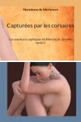 ebook Series: Les aventures saphiques de Blanche de Jonvelle.