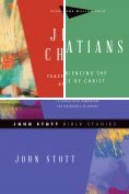 eBook Serie: John Stott Bible Studies