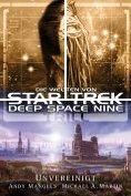 eBook Serie: Star Trek - Die Welten von Deep Space Nine