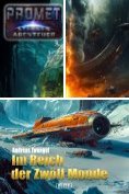 eBook Serie: Raumschiff Promet - Sternenabenteuer