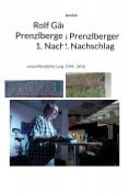 ebook Series: Rolf Gänsrichs Prenzlberger Ansichten