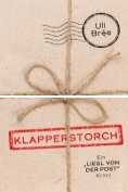 eBook Serie: Liesl von der Post