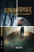 eBook Serie: Supranormaux