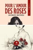 eBook Serie: Pour l’amour des roses