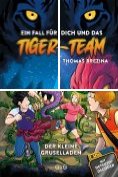 eBook Serie: Tiger Team