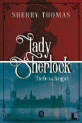 eBook Serie: Lady Sherlock