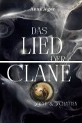 eBook Serie: Das Lied der Clane