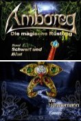 ebook Series: Amboreg - Die magische Rüstung