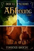 ebook Series: Der 13. Paladin