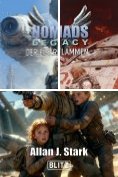 eBook Serie: NOMADS Legacy