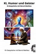 ebook Series: KI-Gespräche mit Bernd Mathieu