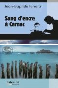 eBook Serie: Sang d'encre