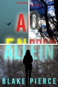 ebook Series: Ein Faith Bold FBI-Thriller