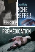eBook Serie: Polars du DR K