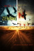 eBook Serie: Ein Casey Bolt FBI-Thriller