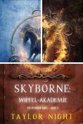 ebook Series: Die Skyborne-Serie