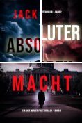 ebook Series: Ein Jake Mercer Politthriller
