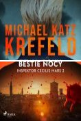 eBook Serie: Inspektor Cecilie Mars
