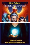 eBook Serie: Die Schattenchroniken