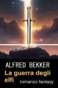eBook Serie: Gli Elfi di Athranor