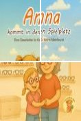 eBook Serie: Anna erlebt die Welt